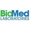 BioMed Laboratories Logo