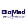 BioMed Specialty Pharmacy Logo