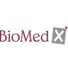 BioMed X Innovation Center Logo
