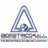 Biometrics4All Logo