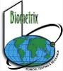 Biometrix Logo