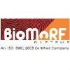 BioMoRF Systems Logo
