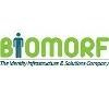 Biomorf Logo