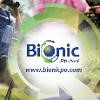 Bionic Prosthetics and Orthotics Logo