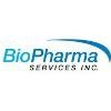 BioPharma Services Logo