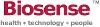 Biosense Technologies Logo
