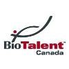BioTalent Canada Logo