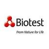Biotest Pharmaceuticals Logo