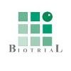BIOTRIAL Logo