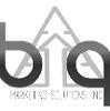 BIQ Marketing Solutions Logo