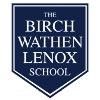 Birch Wathen Lenox School Logo