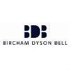 Bircham Dyson Bell Logo