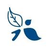 Bird & Blend Tea Logo