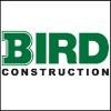 Bird Construction Logo