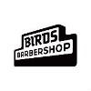 Birds Barbershop Logo