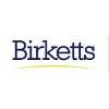 Birketts Logo