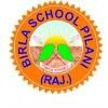 Birla Education Trust Logo