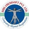 Birlamedisoft Logo