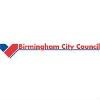 Birmingham City Council Logo