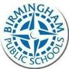Birmingham Public Schools Logo
