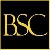 Birmingham-Southern College (BSC) Logo