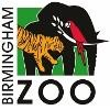 Birmingham Zoo Logo