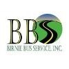 Birnie Bus Service Logo