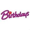 Birthdays Limited Logo