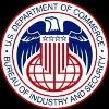 BIS (Bereau of Industry and Security) Logo