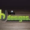 BIS Designs Logo