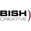 Bish Display Logo