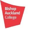 Bishop Auckland College Logo