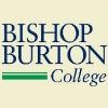 Bishop Burton College Logo