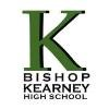 Bishop Kearney High School Logo