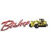 Bishop Paving Logo