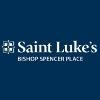 Bishop Spencer Place Logo