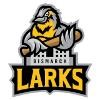 Bismarck Larks Logo