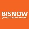 Bisnow Logo