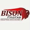 Bison Profab Logo