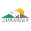 Bison Roofing and Solar Logo
