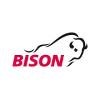 Bison Schweiz Logo