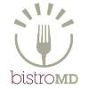 bistroMD Logo