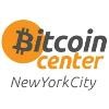 Bitcoin Center Logo