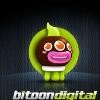 Bitoon Games Logo