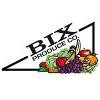 Bix Produce Logo