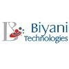 Biyani Technologies Logo