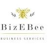 BizEBee Business Services Logo