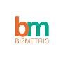 Bizmetric Logo