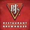 BJ's Restaurants Logo