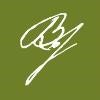 BJ Grand Salon & Spa Logo